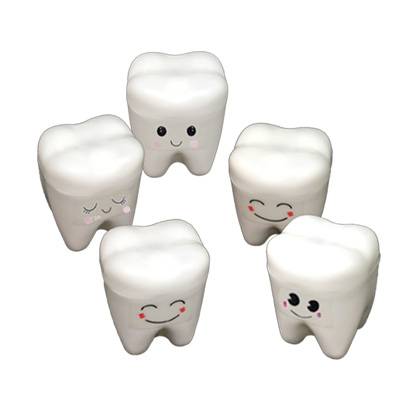 Caja porta dientes de leche - Dentopia Perú